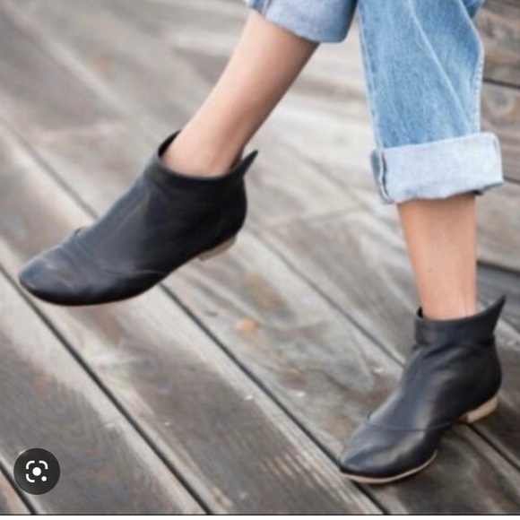 Coclico Isla leather ankle boots EU39 - Picture 2 of 14